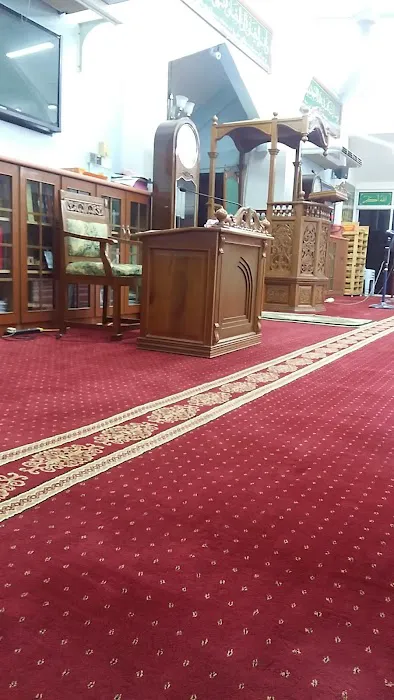 Surau An-Nur, Sek 20 Picture 10
