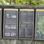 Taman Tugu Hike Trails