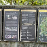 Taman Tugu Hike Trails ico