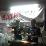 Satay Tapow
