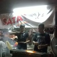 Satay Tapow ico