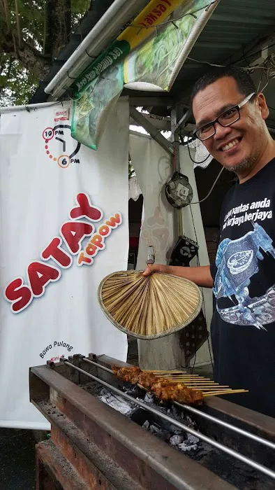 Satay Tapow Picture 2