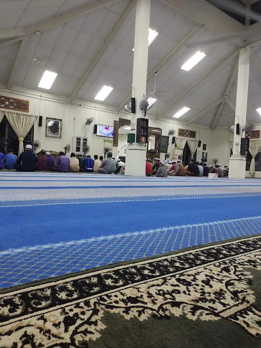 Surau IKN Picture 1
