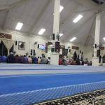 Surau IKN