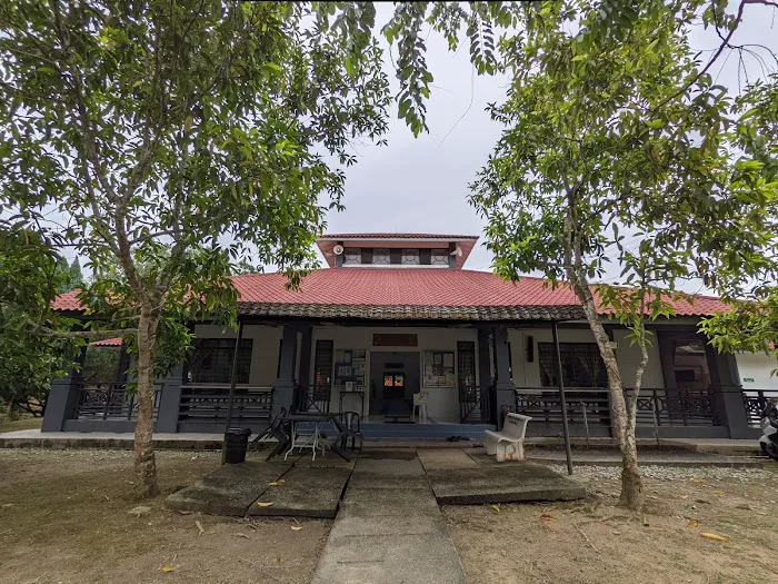 Surau IKN Picture 2