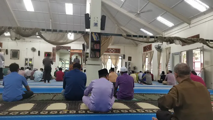 Surau IKN Picture 6