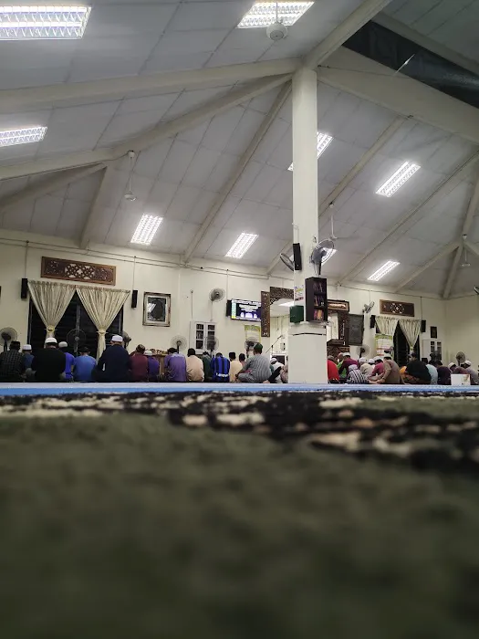 Surau IKN Picture 7