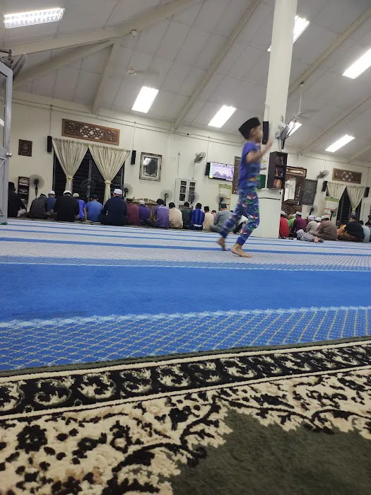 Surau IKN Picture 8