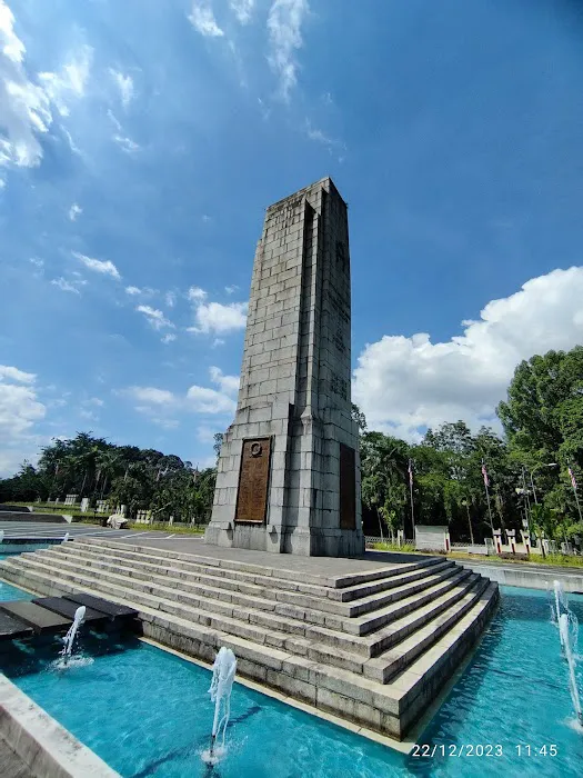 ASEAN Sculpture Garden Picture 3