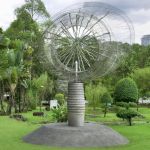 ASEAN Sculpture Garden