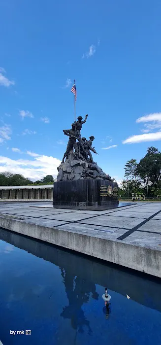 ASEAN Sculpture Garden Picture 2