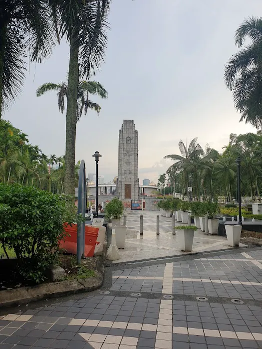 ASEAN Sculpture Garden Picture 8