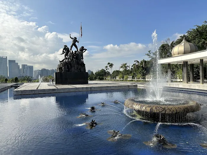 ASEAN Sculpture Garden Picture 5