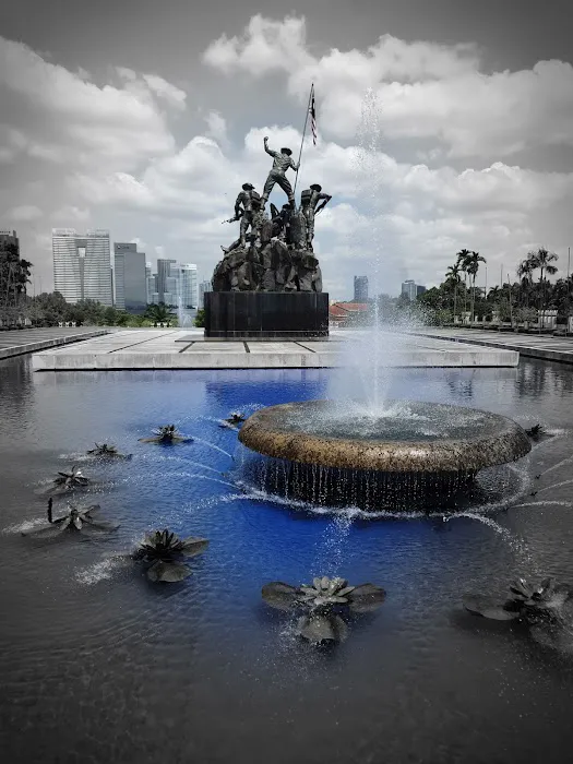 ASEAN Sculpture Garden Picture 7