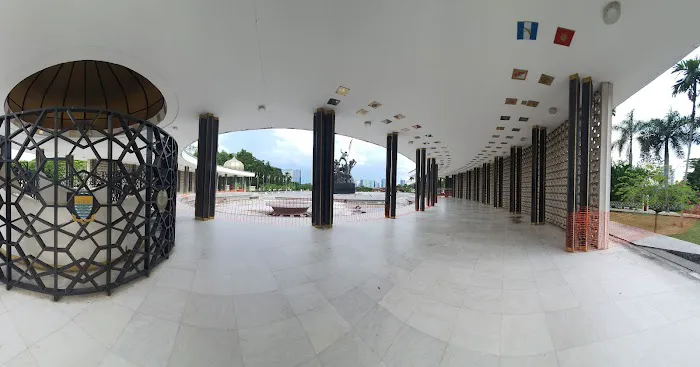 ASEAN Sculpture Garden Picture 10