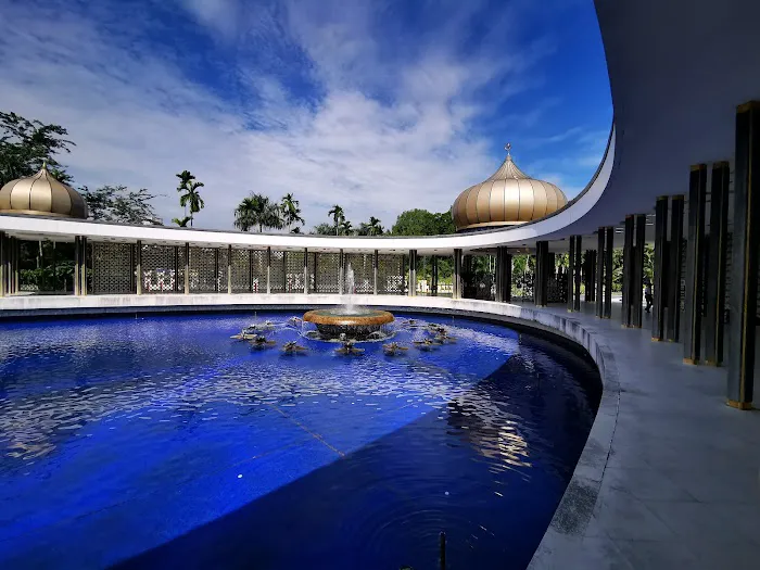 ASEAN Sculpture Garden Picture 9