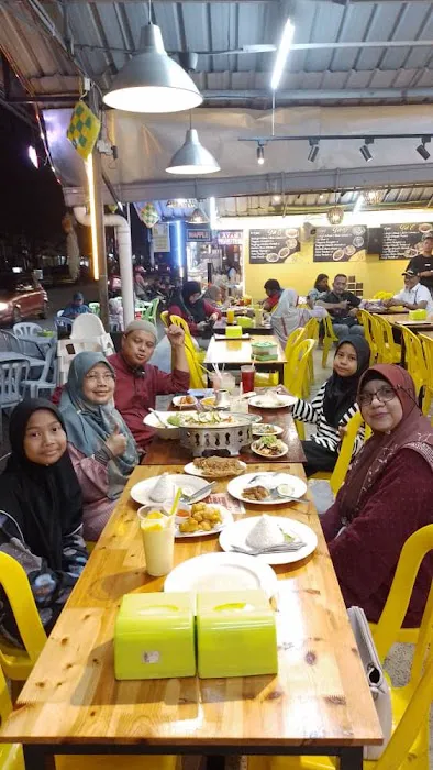 Selera Utara Cafe Picture 2