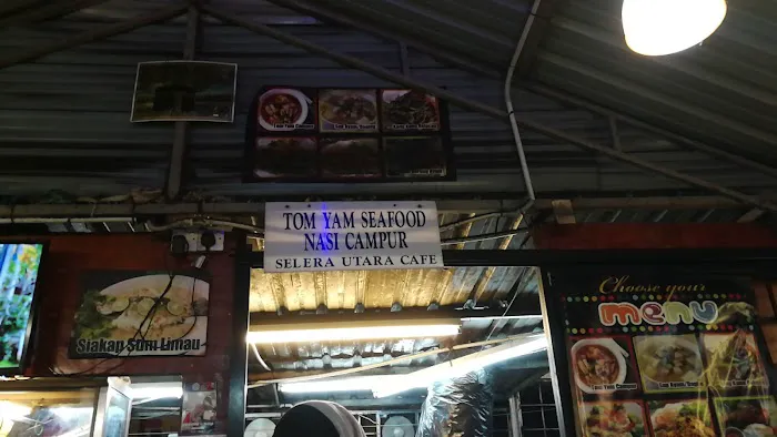 Selera Utara Cafe Picture 6