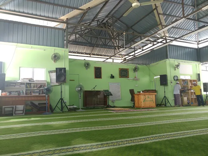 Surau Ar-Rahim Taman Selayang Mutiara Picture 2