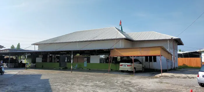 Surau Ar-Rahim Taman Selayang Mutiara Picture 3
