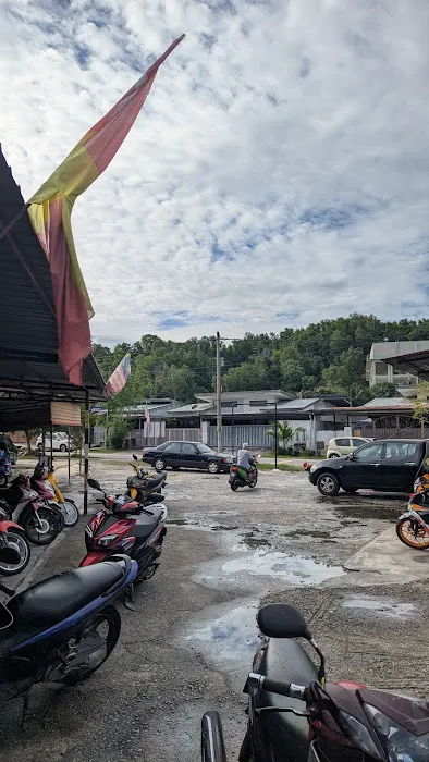 Surau Ar-Rahim Taman Selayang Mutiara Picture 7