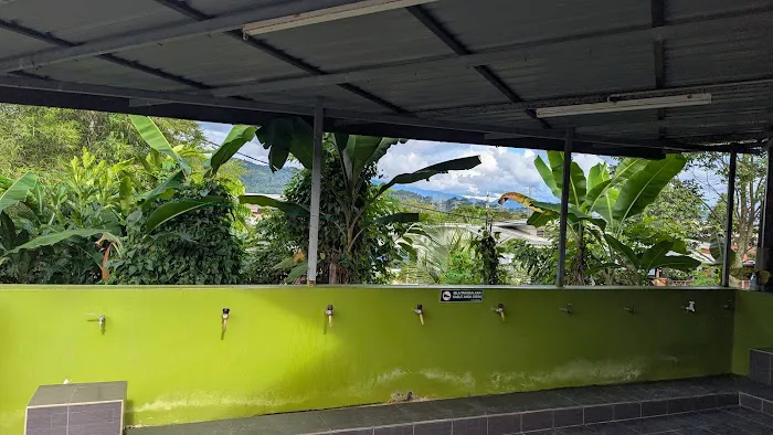 Surau Ar-Rahim Taman Selayang Mutiara Picture 8