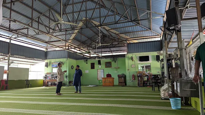 Surau Ar-Rahim Taman Selayang Mutiara Picture 10