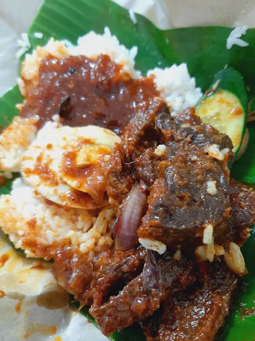 International Chicken Rice Zone Picture 3