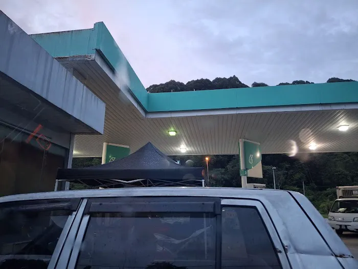 Surau Petronas Batu 15 Picture 1