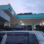 Surau Petronas Batu 15