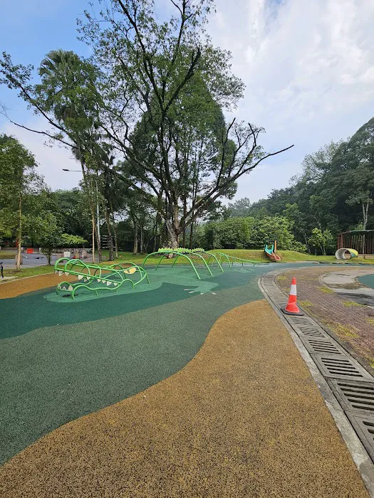 Taman Hikayat @ Taman Botani Perdana Picture 3