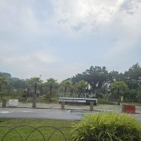 Taman Hikayat @ Taman Botani Perdana ico