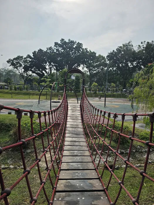 Taman Hikayat @ Taman Botani Perdana Picture 2