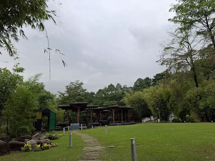 Taman Hikayat @ Taman Botani Perdana Picture 8