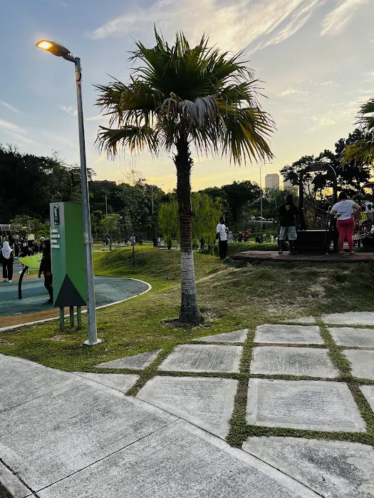 Taman Hikayat @ Taman Botani Perdana Picture 7