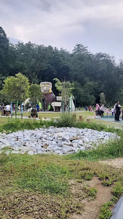Taman Hikayat @ Taman Botani Perdana Picture 10
