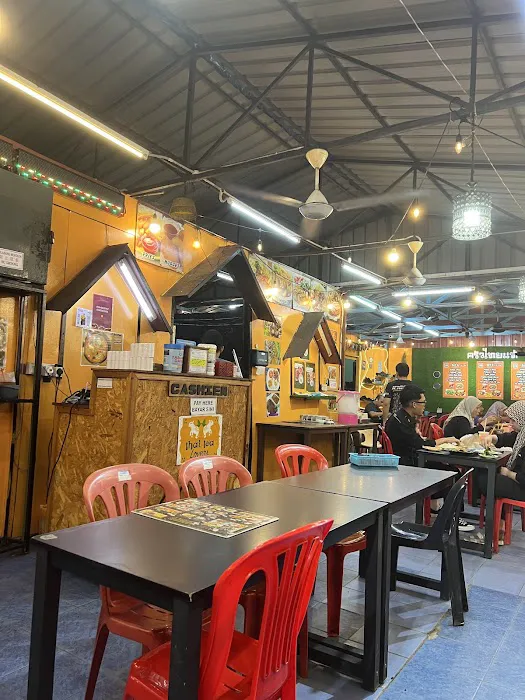 Zaza Seafood & Tomyam Picture 1