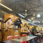 Zaza Seafood & Tomyam