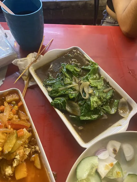 Zaza Seafood & Tomyam Picture 2