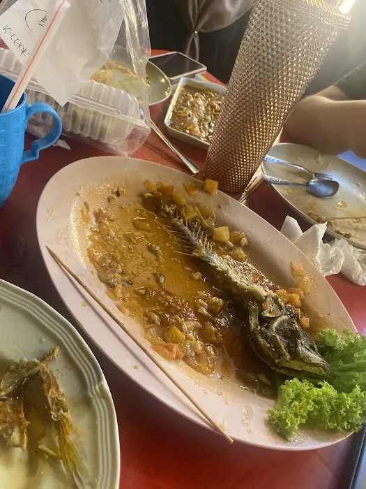 Zaza Seafood & Tomyam Picture 6