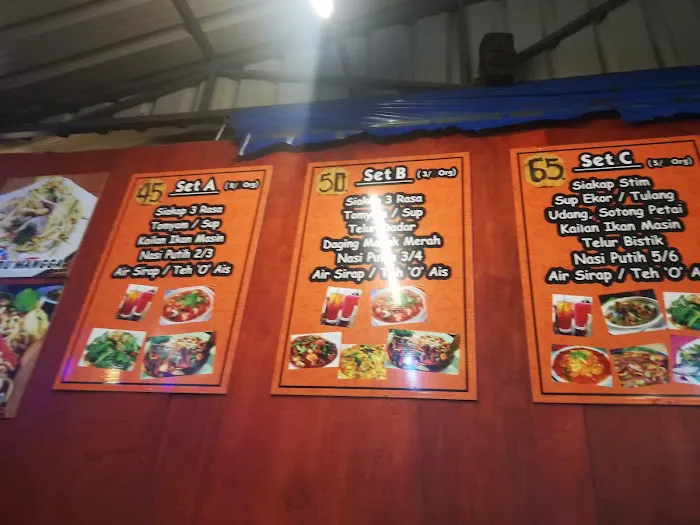 Zaza Seafood & Tomyam Picture 4