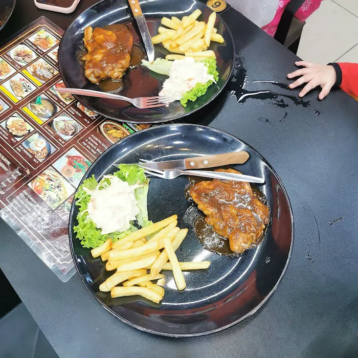 Zaza Seafood & Tomyam Picture 8
