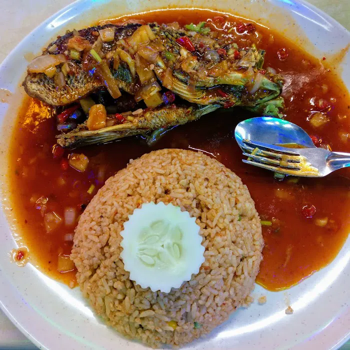 Zaza Seafood & Tomyam Picture 9