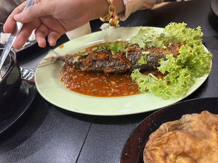 Zaza Seafood & Tomyam Picture 10
