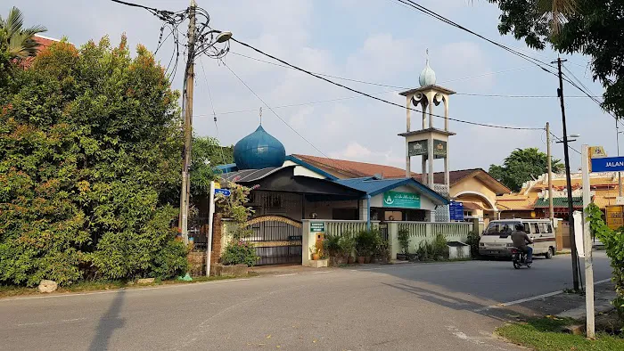 Surau Darul Falah Al-Tarbiah Picture 4