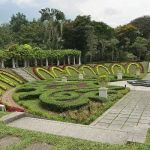 Lake Gardens Kuala Lumpur (Botanical Gardens)