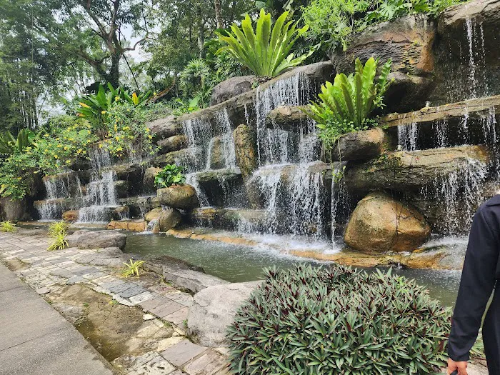 Lake Gardens Kuala Lumpur (Botanical Gardens) Picture 5
