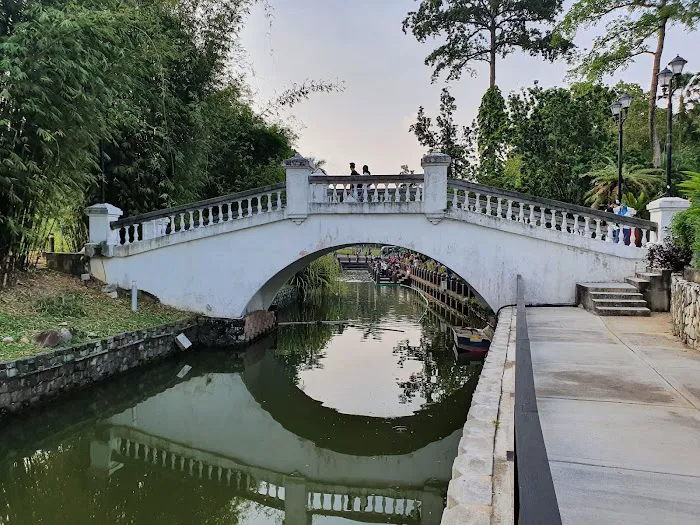 Lake Gardens Kuala Lumpur (Botanical Gardens) Picture 8