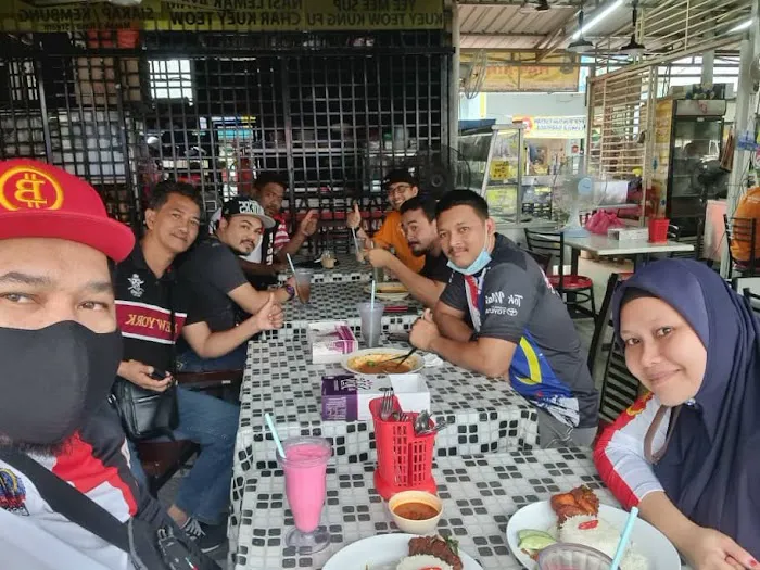 Gerai Chik Pah Picture 8