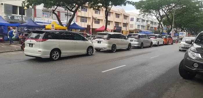 Gerai Chik Pah Picture 4